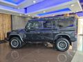 2026 Ineos Grenadier 3.0TD Fieldmaser (Diesel, Automatic)