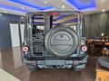 2026 Ineos Grenadier 3.0TD Fieldmaser (Diesel, Automatic)