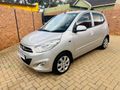 2014 Hyundai i10 1.1 Motion Auto