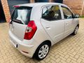 2014 Hyundai i10 1.1 Motion Auto