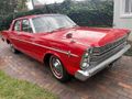 1966 Ford Fairlane 1966 FORD FAIRLANE CUSTOM 500
