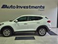 2018 Hyundai Tucson 1.7 CRDi Executive
