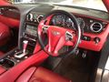 2014 Bentley Continental GT V8 S Convertible