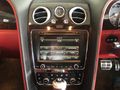 2014 Bentley Continental GT V8 S Convertible