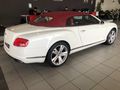 2014 Bentley Continental GT V8 S Convertible