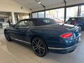 2020 Bentley Continental GT Speed W12 Convertible