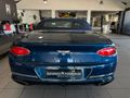 2020 Bentley Continental GT Speed W12 Convertible