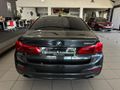 2018 BMW 5 Series 520d M Sport