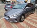 2017 Hyundai Elantra 1.6 Executive Auto