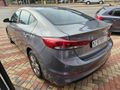 2017 Hyundai Elantra 1.6 Executive Auto