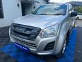 2019 Isuzu D-Max 250 HO Hi-Rider Double-Cab