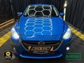 2016 Mazda 2 1.5 Dynamic 5-dr