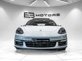 2018 Porsche Panamera 4 Sport Turismo