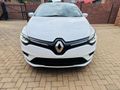 2017 Renault Clio IV 900T Dynamique 5-dr (66kW)