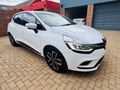 2017 Renault Clio IV 900T Dynamique 5-dr (66kW)
