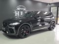 2021 Jaguar F-Pace 5.0 V8 SVR | P550