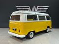 1973 Volkswagen Westfalia Camper