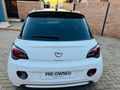 2015 Opel Adam 1.0T Jam