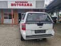 2013 Chevrolet Utility 1.4 Sport
