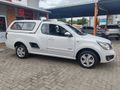 2013 Chevrolet Utility 1.4 Sport