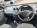 2013 Chevrolet Utility 1.4 Sport