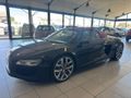 2017 Audi R8 5.2 V10 Spyder quattro Auto