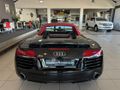 2017 Audi R8 5.2 V10 Spyder quattro Auto