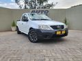 2014 Nissan NP200 1.6 A/C Safety Pack