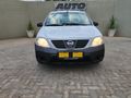 2014 Nissan NP200 1.6 A/C Safety Pack