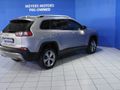 2020 Jeep Cherokee 2.0T Limited Auto