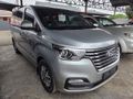 2021 Hyundai H-1 2.5 CRDi | Elite Auto