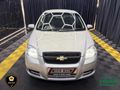 2012 Chevrolet Aveo 1.6 L