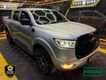 2022 GWM P-Series PV 2.0 TD LT 4x4 Auto Double-Cab