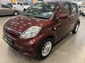 2009 Daihatsu Sirion 1.3i