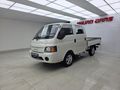 2026 JAC X200 2.8D Double-Cab Drop Side