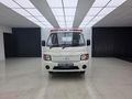 2026 JAC X200 2.8D Double-Cab Drop Side