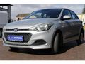 2018 Hyundai i20 1.2 Motion