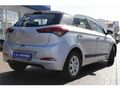 2018 Hyundai i20 1.2 Motion