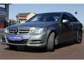 2014 Mercedes-Benz C-Class C 200 BE Classic