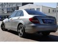 2014 Mercedes-Benz C-Class C 200 BE Classic
