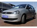 2016 Volkswagen Polo Vivo GP 1.4 Conceptline 5-dr