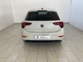 2025 Volkswagen Polo 1.0 TSI