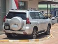 2022 Toyota Land Cruiser Prado 2.8 GD VX Auto