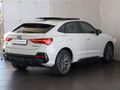 2026 Audi Q3 Sportback 35TDI Black Edition