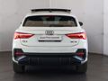 2026 Audi Q3 Sportback 35TDI Black Edition