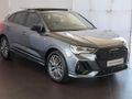 2026 Audi Q3 Sportback Black Edition | 35 TFSI