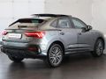 2026 Audi Q3 Sportback Black Edition | 35 TFSI