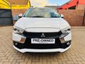 2018 Mitsubishi ASX 2.0 GL Auto
