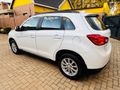 2018 Mitsubishi ASX 2.0 GL Auto