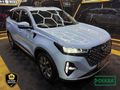 2022 Chery Tiggo 7 Pro 1.5T Executive CVT